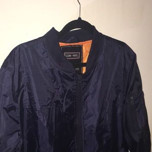 LIGHT WEIGHT STYLISH JACKET